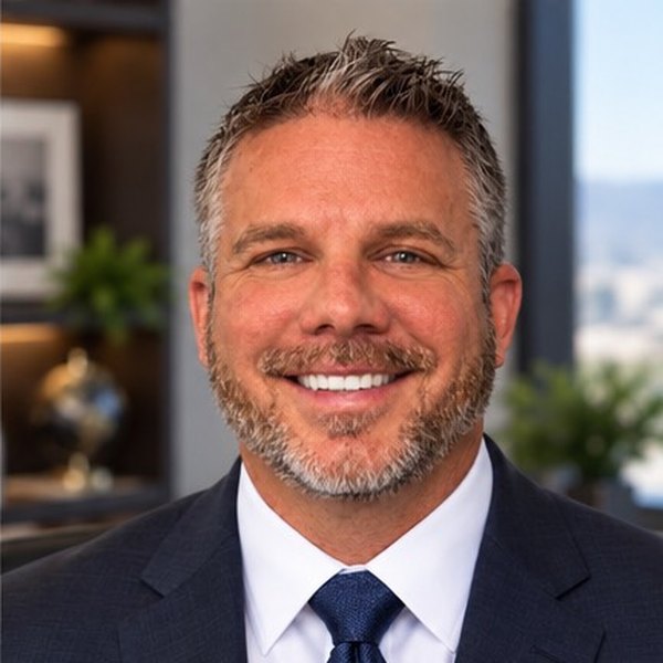 Headshot of Cody Norris, VP of Business Development at ThreeCo