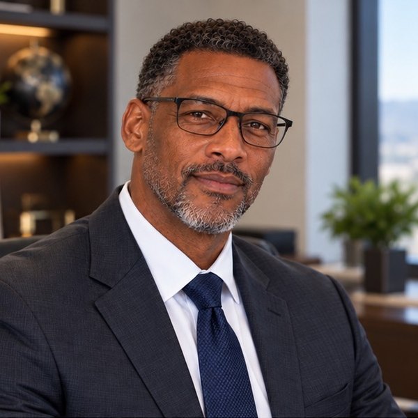 Headshot of Todd Johnson, Chief Financial Officer at ThreeCo